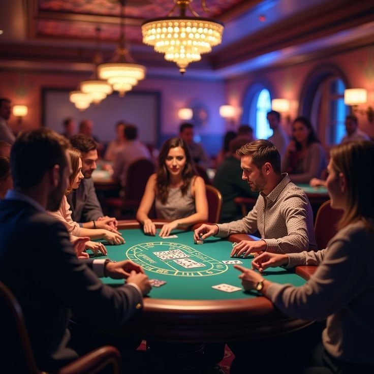 poker 888