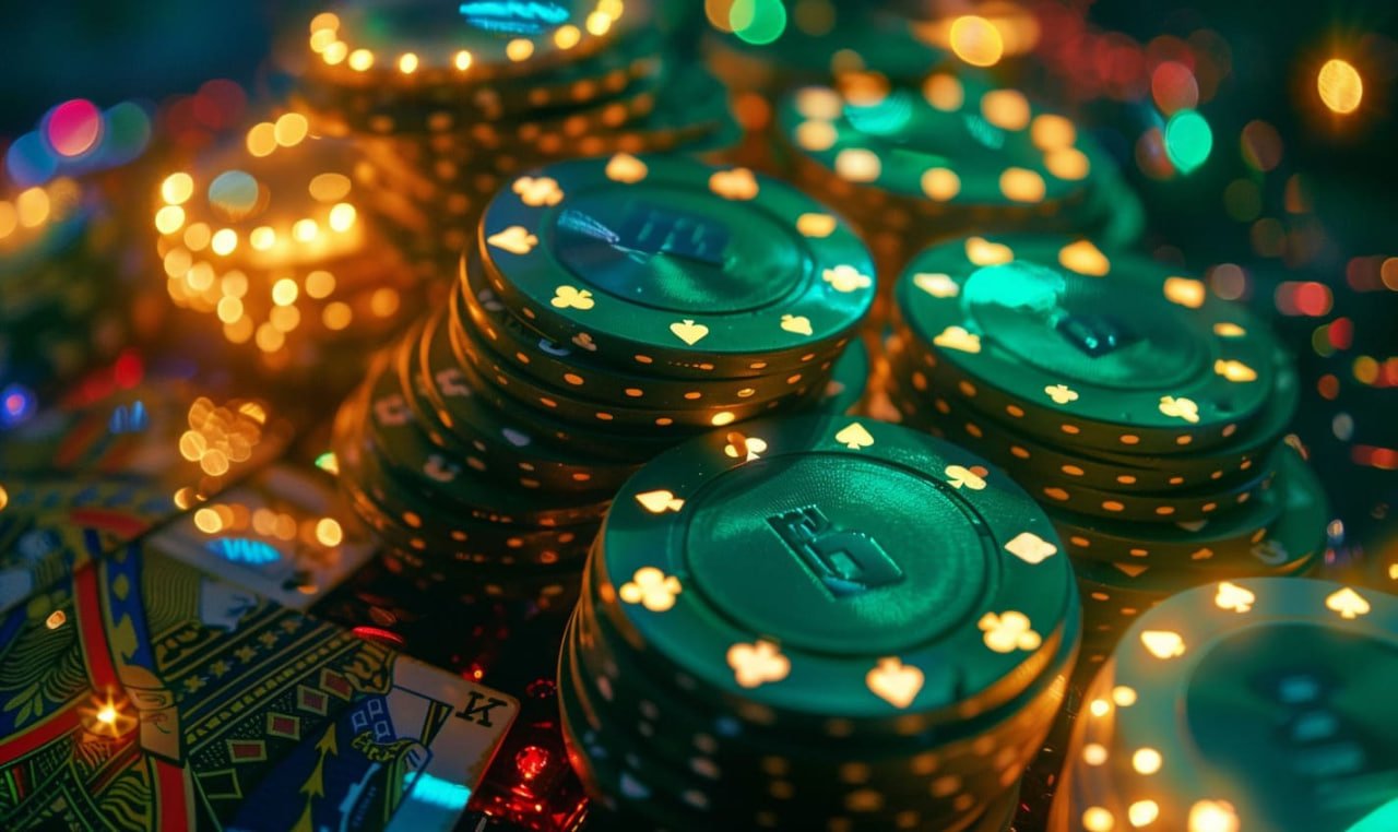 poker 888