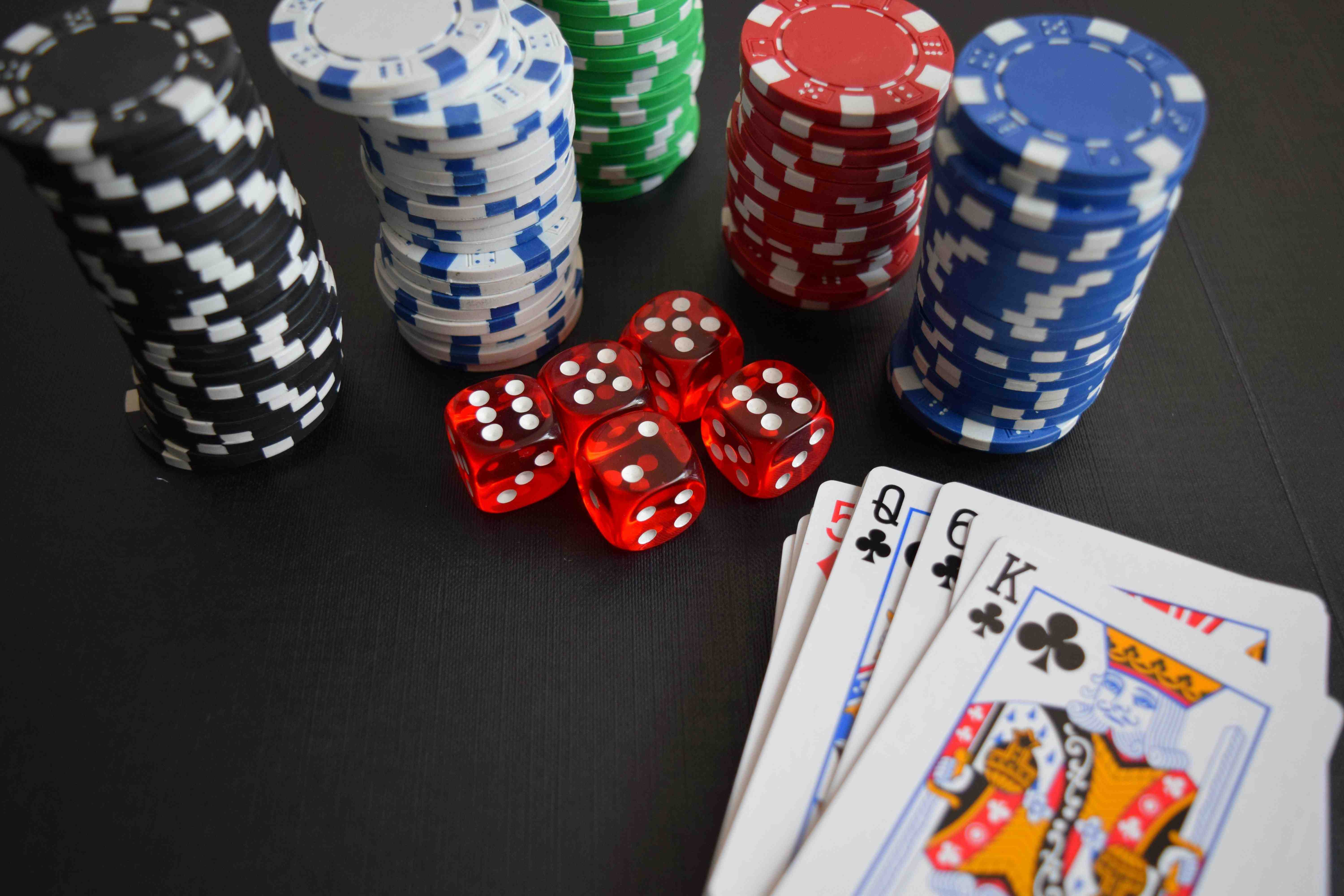 poker 888