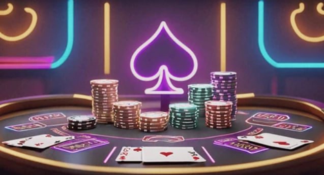 poker 888